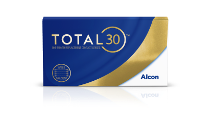 Pack de lentes de contacto mensuales TOTAL30 TOTAL Espa a
